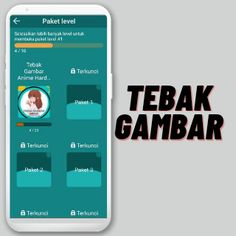 Tebak Gambar Anime Hard 2023 - Screenshot 1