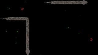 slitherling - Screenshot 1