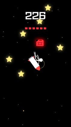 ROCKETMAN - Screenshot 4