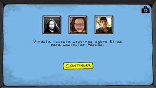 IRMÃO Grande & Brasileiro - Screenshot 2