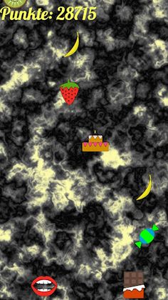 Diet Dodger - Screenshot 3