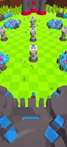 Miner Tower - Screenshot 2