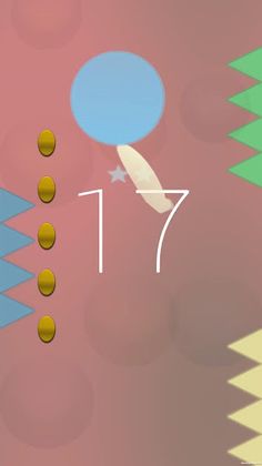 Balls - Screenshot 2