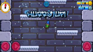 Ice Tower Mobile - Screenshot 2