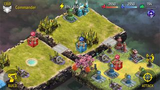 Modularis - Screenshot 2