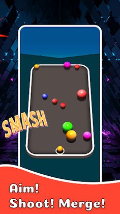 Monster Merge 3D - Screenshot 1