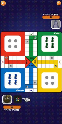 LUDO FEVER - Screenshot 2