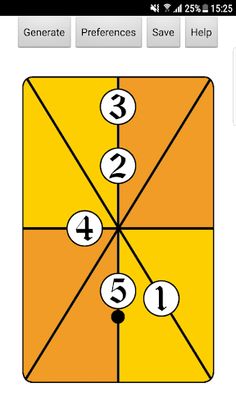 Ultimate Meyer Pattern - Screenshot 4