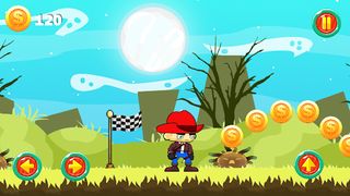 Bavly World - Screenshot 2