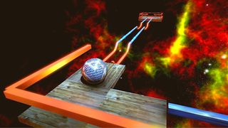 Extreme Rolling Ball Balance - Screenshot 1
