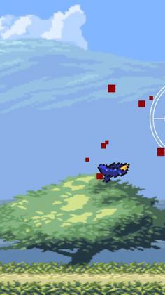 Feathered Frenzy - Screenshot 3