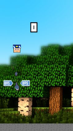 Flappy Kerem Komiser - Screenshot 4