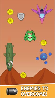 Coin Jump - Screenshot 3