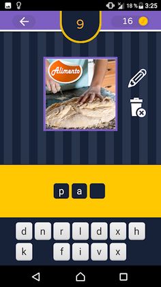 Resuelve La Foto - Quiz de Pa - Screenshot 4