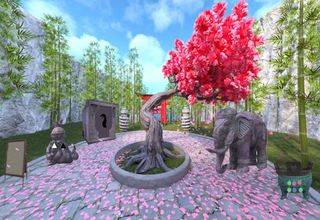 Lost World Adventure Escape - Screenshot 3