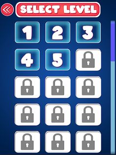 Ball Brick Bracker - BBB - Screenshot 3