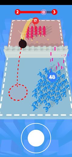 Last Man Standing - Screenshot 3