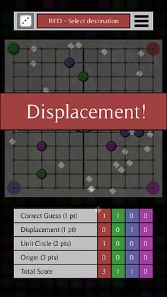 Cartesia - Screenshot 3