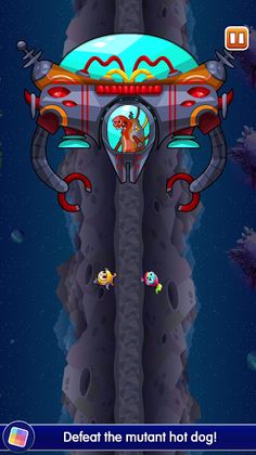 Digit & Dash - GameClub - Screenshot 3