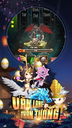 Mộng Kiếm Hiệp - Screenshot 3