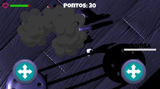 NightShot - Screenshot 1