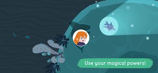 Oniri Islands - Screenshot 2