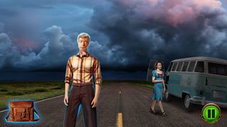 The Secret of Hollywood Motel  - Screenshot 3