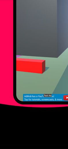 Shape Transform 3D - Screenshot 3