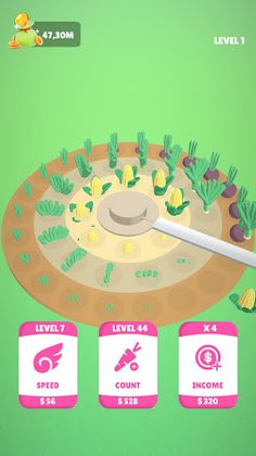 Farming Fever - Screenshot 1