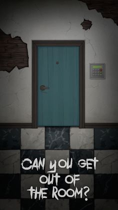 100 Doors Horror - Screenshot 2