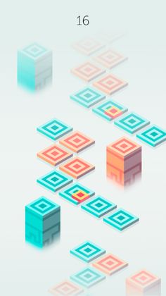 Tile Way - Screenshot 3