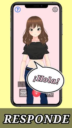 Notter Assistant - Screenshot 1