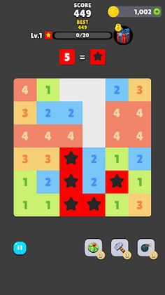 Get Merge - Screenshot 1