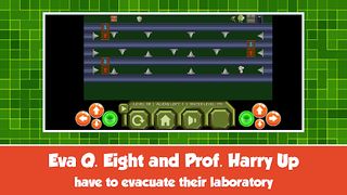 Evacuate! - Screenshot 2