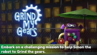 Grind My Gears - Screenshot 1