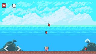 Fruits Run - Screenshot 2