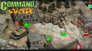 Command War - Screenshot 2