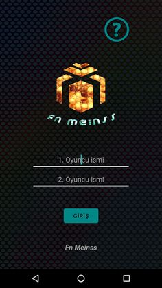 FNM SaYTaH - Screenshot 1