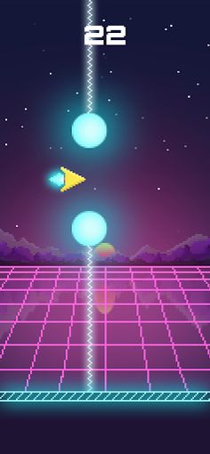 Cyberjet Lite - Screenshot 3