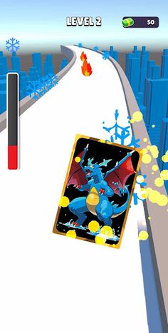 Pocket Sprint - Screenshot 4