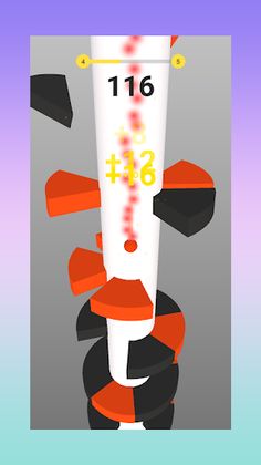 Dip By Color - Screenshot 1