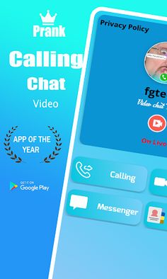 Fgteev Fake call Video duddy - Screenshot 1