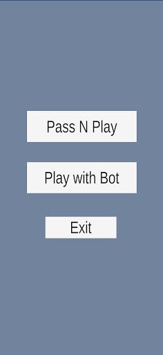 TicTacToe - Screenshot 3