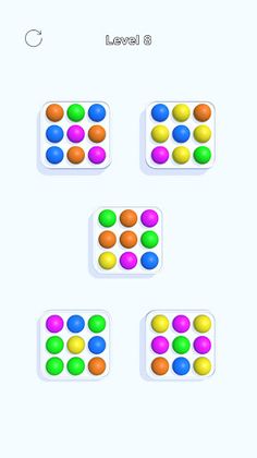 Ball Link - Screenshot 2