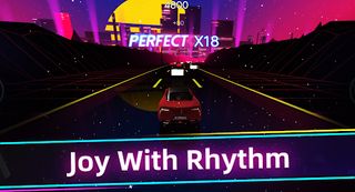 Rhythm Racing-Edm Dance Disco - Screenshot 3