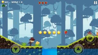 The Max Adventure - Screenshot 3