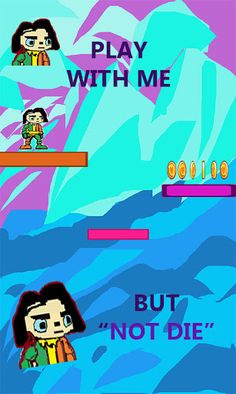 NOTDIE2D - Screenshot 1