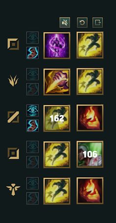 League of Legend Spell Timer - Screenshot 2