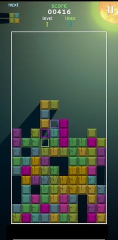 ColorBricks 2021 - Screenshot 4