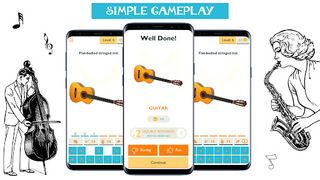 Name the Instrument - Screenshot 1